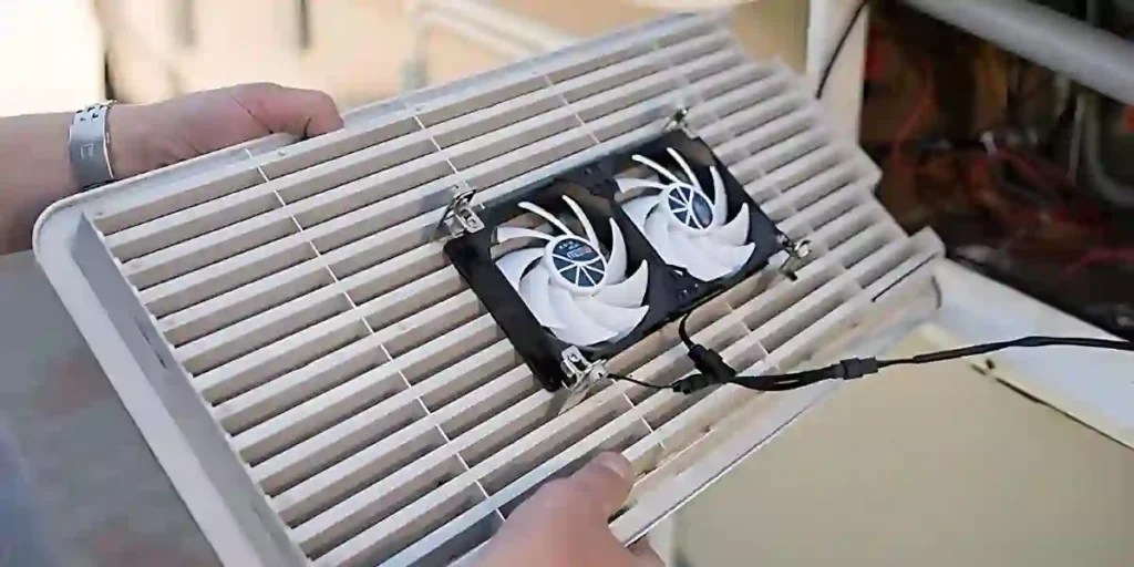 Thermal Fuse Dometic Rv Refrigerator Reset: Like A Pro