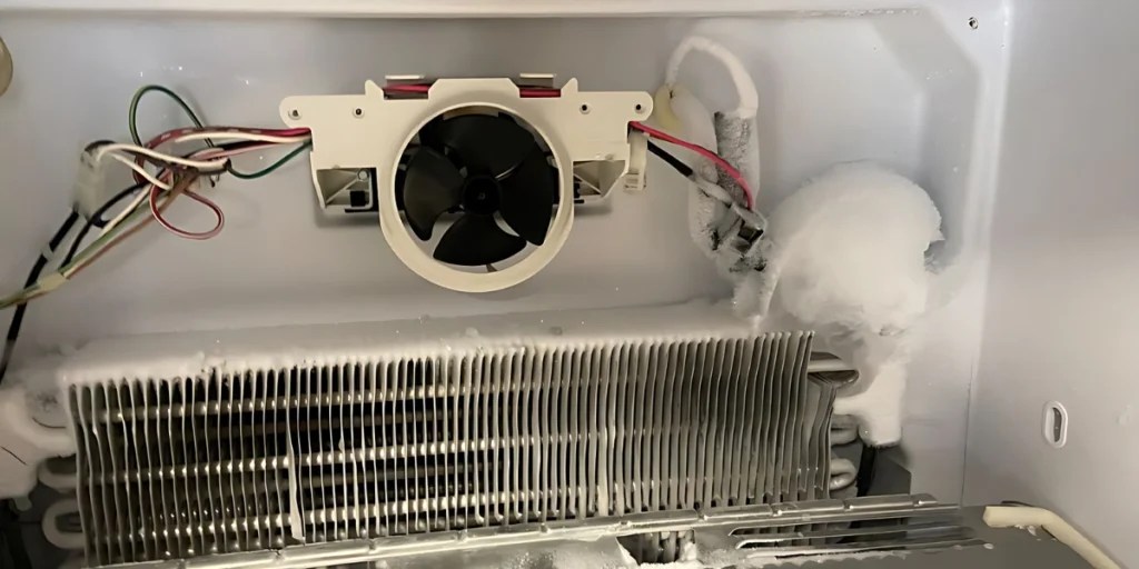 Kitchenaid Refrigerator Not Cooling After Power Outage? Actionable Fixes!