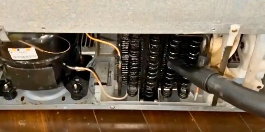 Why Is My LG Refrigerator Only Cooling To 50 Degrees? Fixes