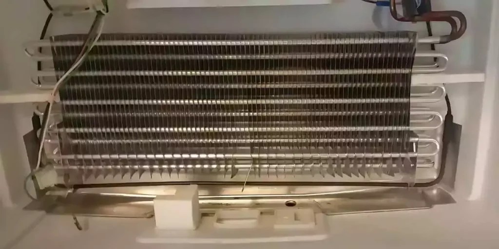 GE Monogram Refrigerator Leaking Water From Top Fix It Now!