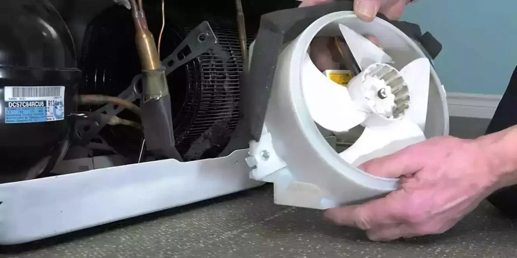 Refrigerator Only Cools To 50 Degrees? Swift Fixes