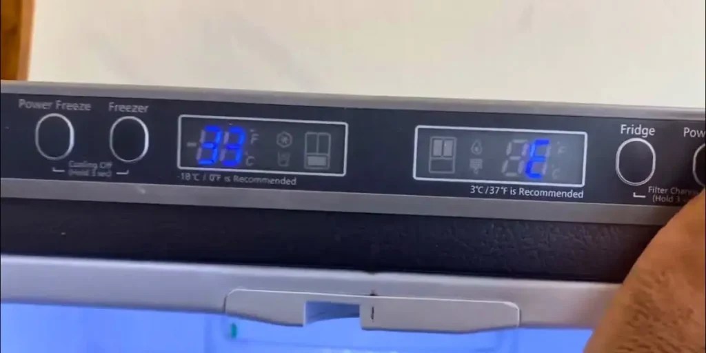 How To Turn Off Samsung Refrigerator For Cleaning Ultimate Cleaning Guide