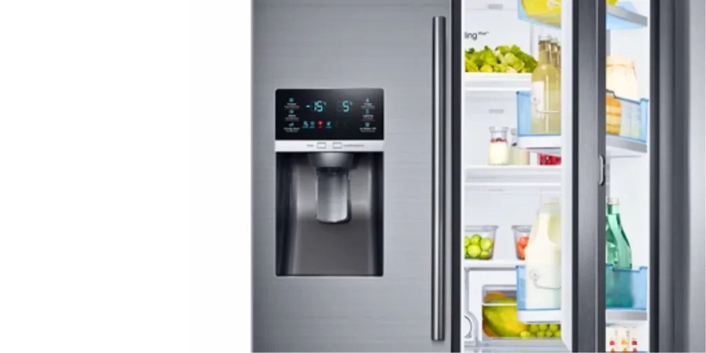 Why Is My Samsung Fridge Blinking Temp After A Power Outage? Quick