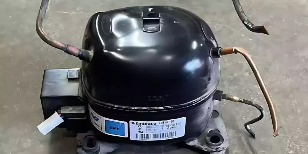 Why Does My Frigidaire Refrigerator Keep Turning Off And On? Know Now