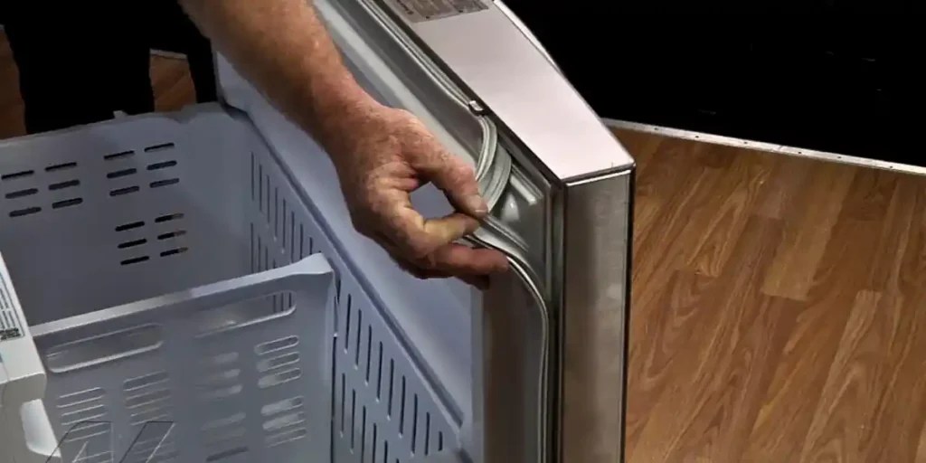 GE Refrigerator Freezer Not Working Common Causes & Fixes