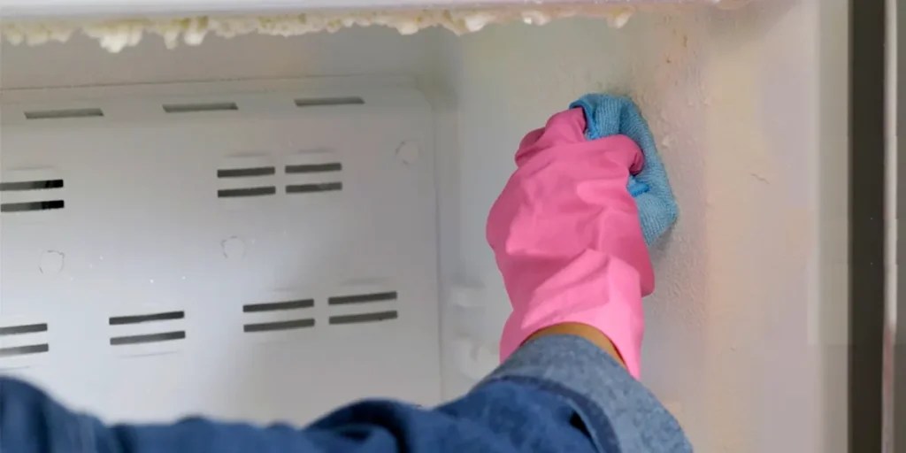 Should I Turn Off The Refrigerator When Cleaning?