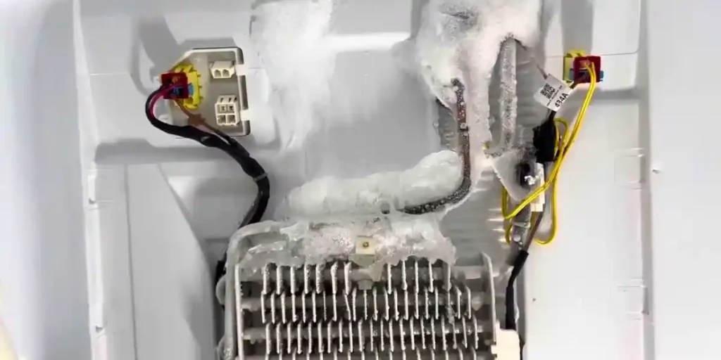 Why Is My Samsung Refrigerator Freezer Not Freezing? Quick Fixes