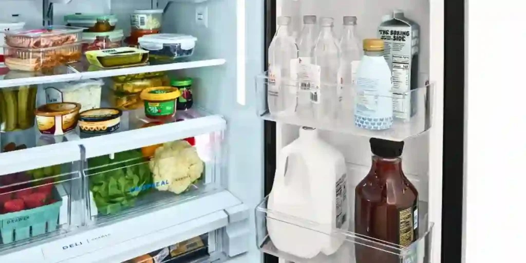 How To Put Shelves Back In Your Refrigerator? DIY Tips