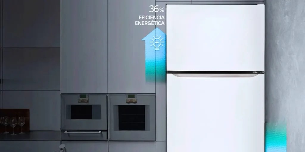 Refrigerator In Cold Garage Solution Maintain Efficiency