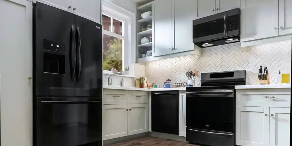 Frigidaire Refrigerator Beeping And Not Cooling Quick Fix Guide