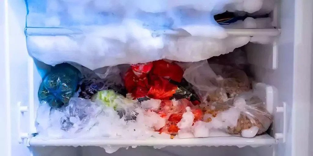 Where Is Defrost Drain On Kenmore Side By Side Refrigerator? Find It Fast!