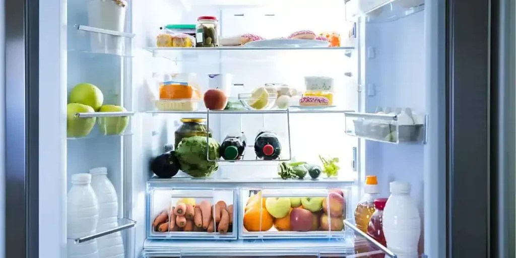 What Should Be The Temperature Of Refrigerator In Summer? Seasonal Advice