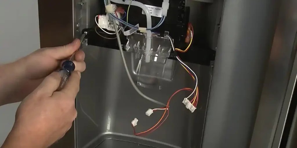 Why Is My Frigidaire Refrigerator Water Dispenser Not Working? Resolve It!