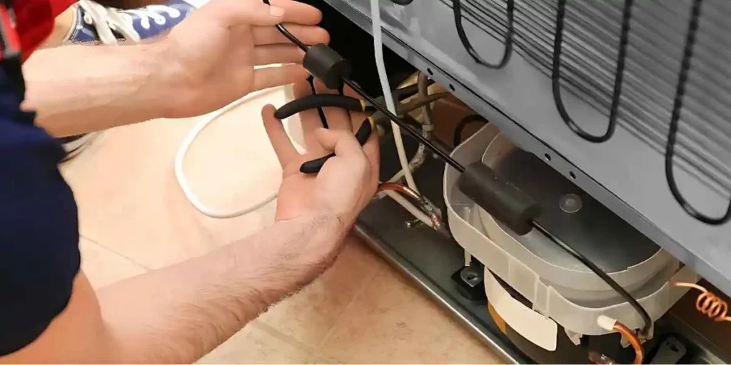 Why Samsung Fridge Not Turning On After Power Outage? Actionable Tips