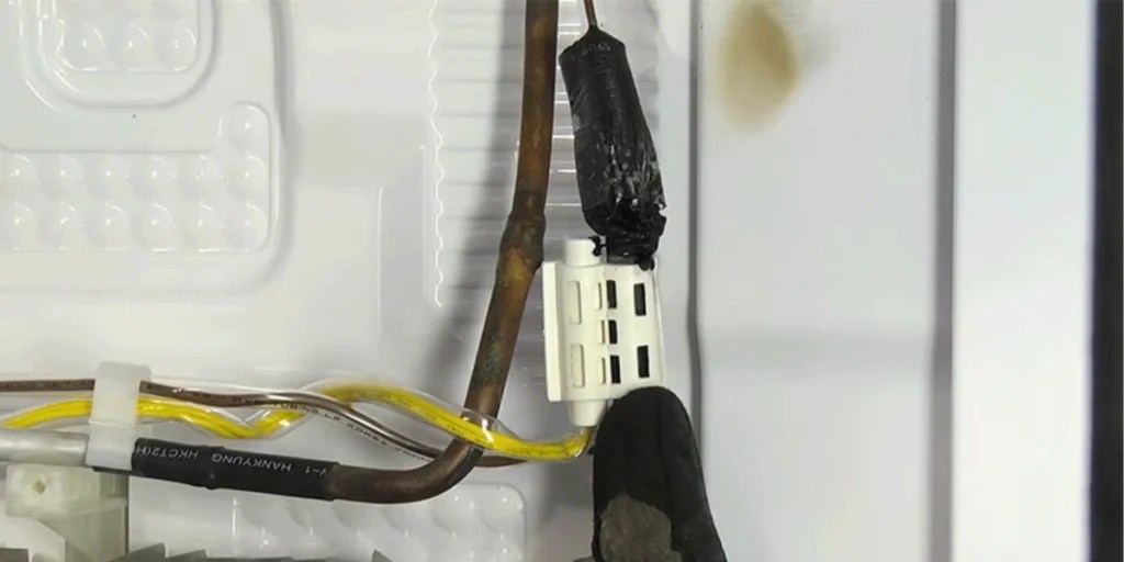 Why Does My Samsung Refrigerator Keep Freezing Up? Common Causes