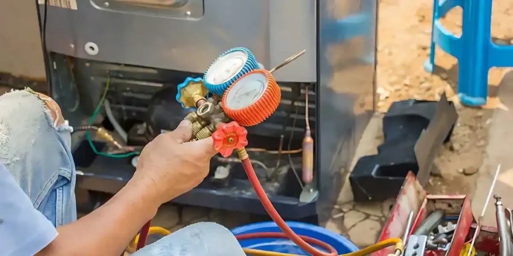 Where To Buy Freon For Refrigerator? Expert