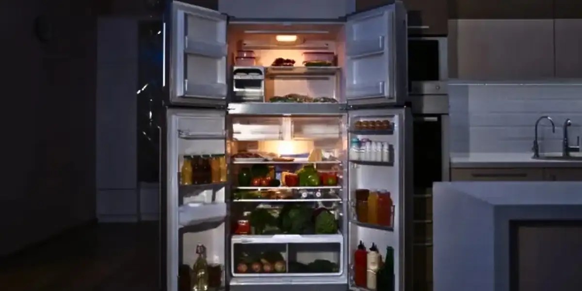Fridge Left Open Overnight Is Food Safe? Food Safety Insights