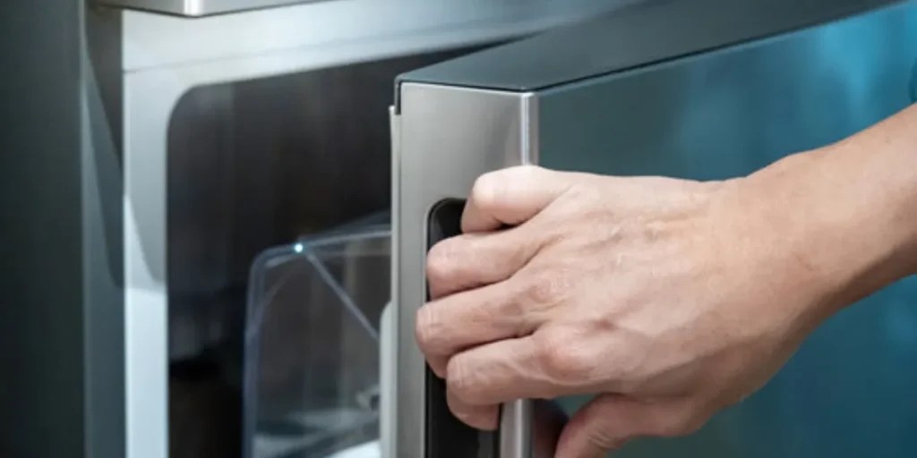 How To Unlock Frigidaire Freezer Without Key? Pro Hacks