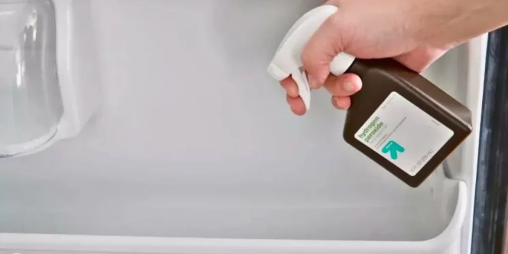 Is It Safe To Clean A Refrigerator With Bleach? Fridge Care Tips