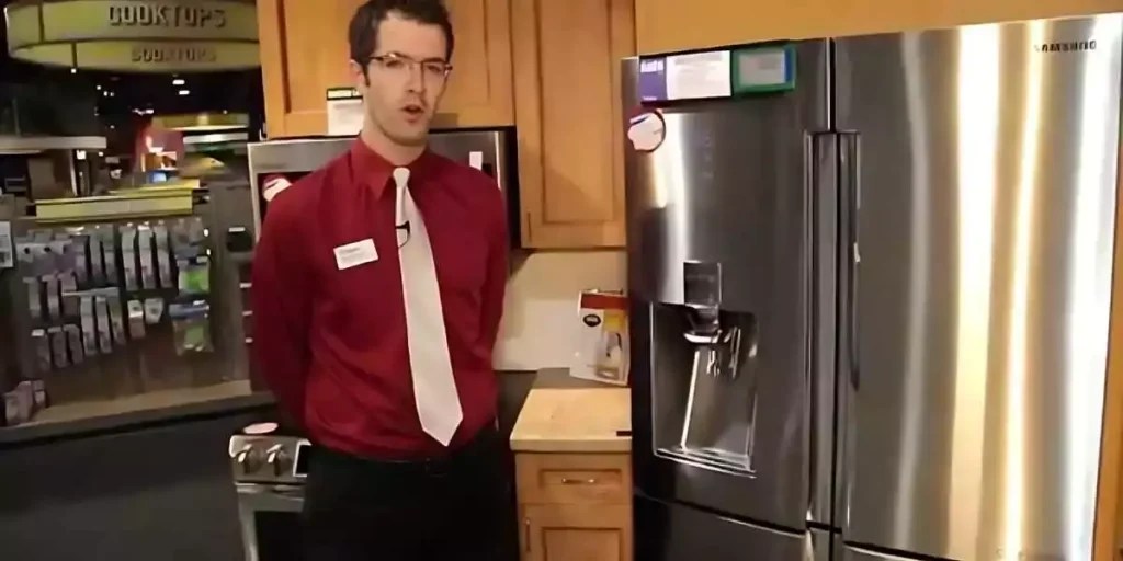 Samsung Refrigerator Demo Mode Side By Side Expert Tips
