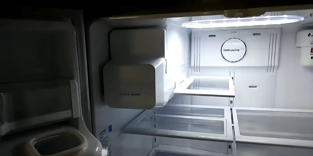 How To Turn On Ice Maker Samsung Twin Cooling Plus? Pro Tips