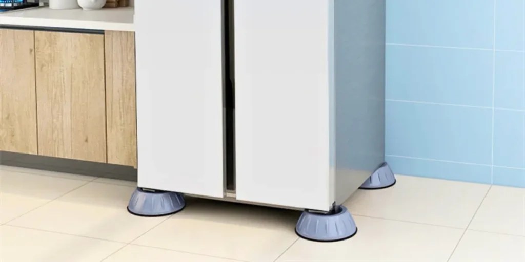 Fridge Making Rattling Noise When Door Is Closed Silent Solutions