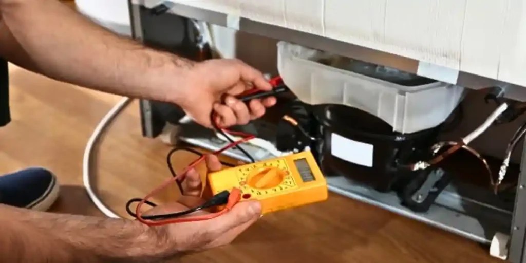 Why Won't My Fridge Turn On After Unplugging? Quick Fixes Inside
