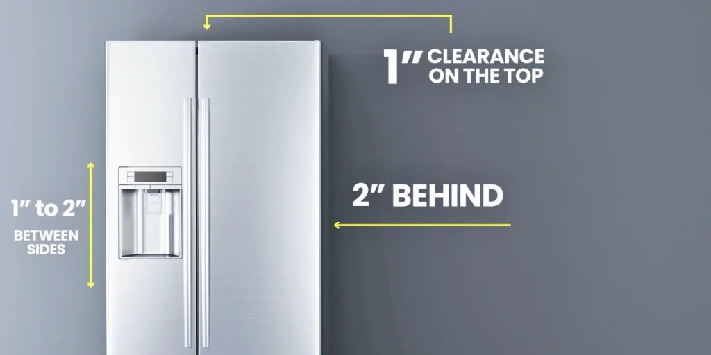 GE Cafe Refrigerator Not Cooling Expert Diagnosis Here