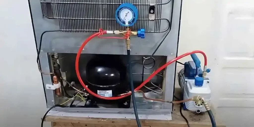 Why Does My Fridge Fan Keep Freezing Up? Expert Analysis