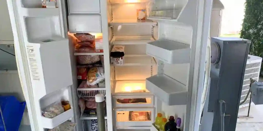 How Do I Stop My Refrigerator Water Lines From Freezing? Expert Tips