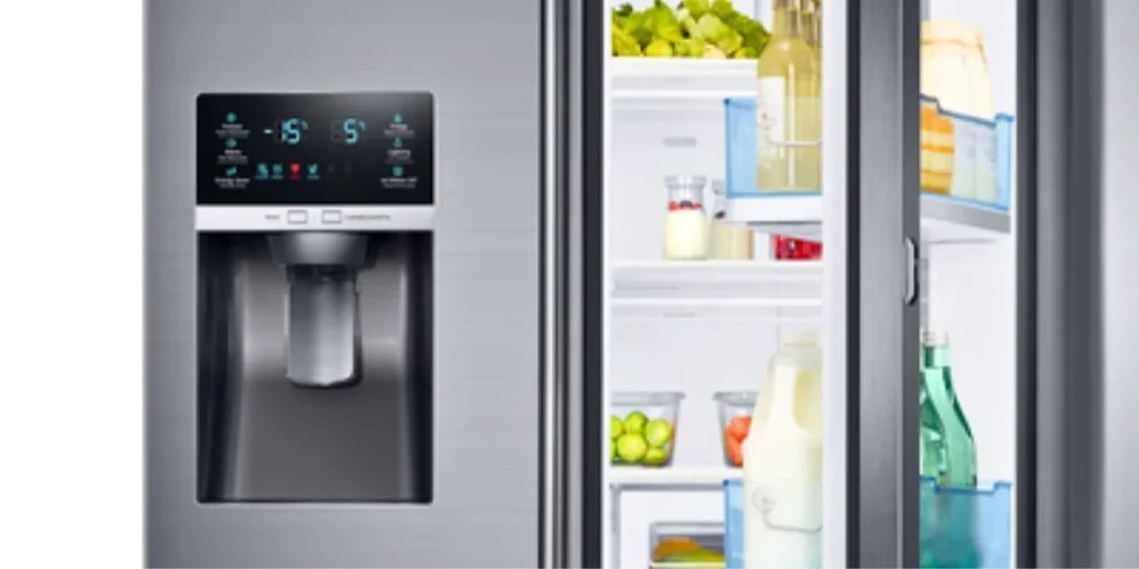 Why Is Your GE Profile Refrigerator Leaking Water Under The Deli Drawer