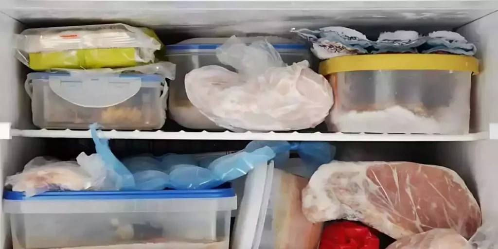 Samsung Refrigerator Ice Build Up Under Deli Drawer Prevention Hacks