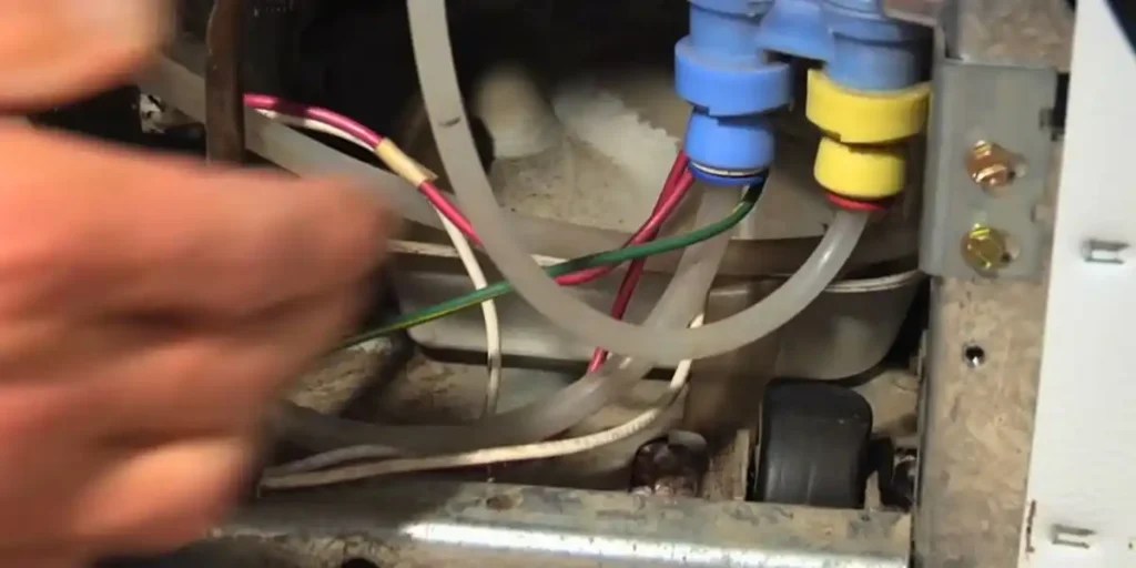 Why Is My Frigidaire Refrigerator Leaking Water Inside? Actionable Tips