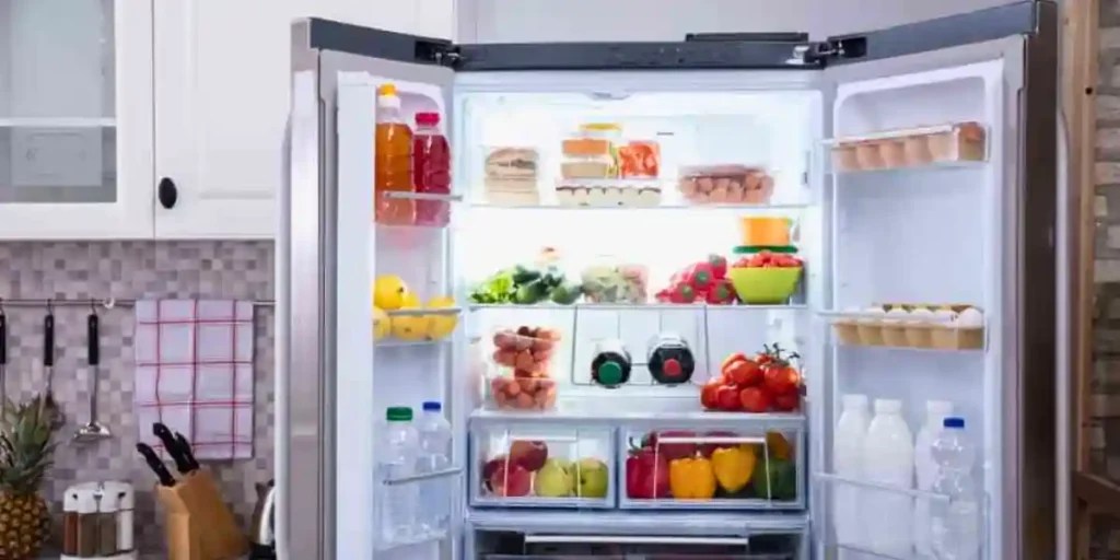 Why Is My Samsung Fridge Blinking Temp After A Power Outage? Quick