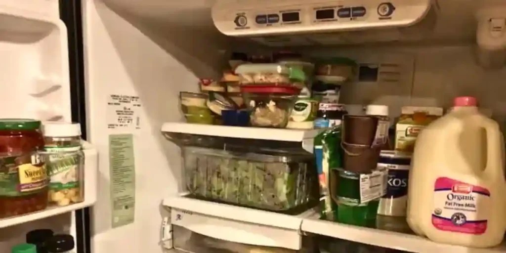 Fridge Left Open Overnight Is Food Safe? Food Safety Insights
