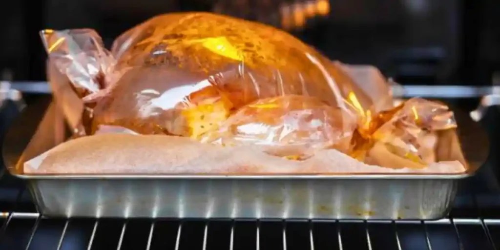 How Long Is Cooked Turkey Good For In The Refrigerator? Keep It Fresh!