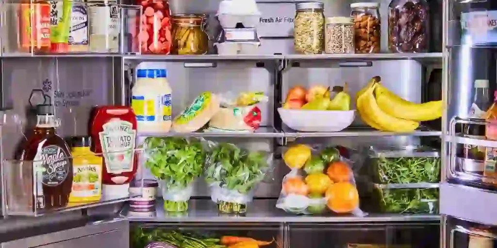 Fridge Left Open Overnight Is Food Safe? Food Safety Insights