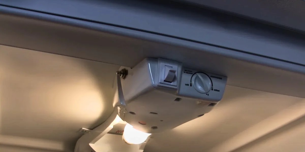 Refrigerator In Cold Garage Solution Maintain Efficiency