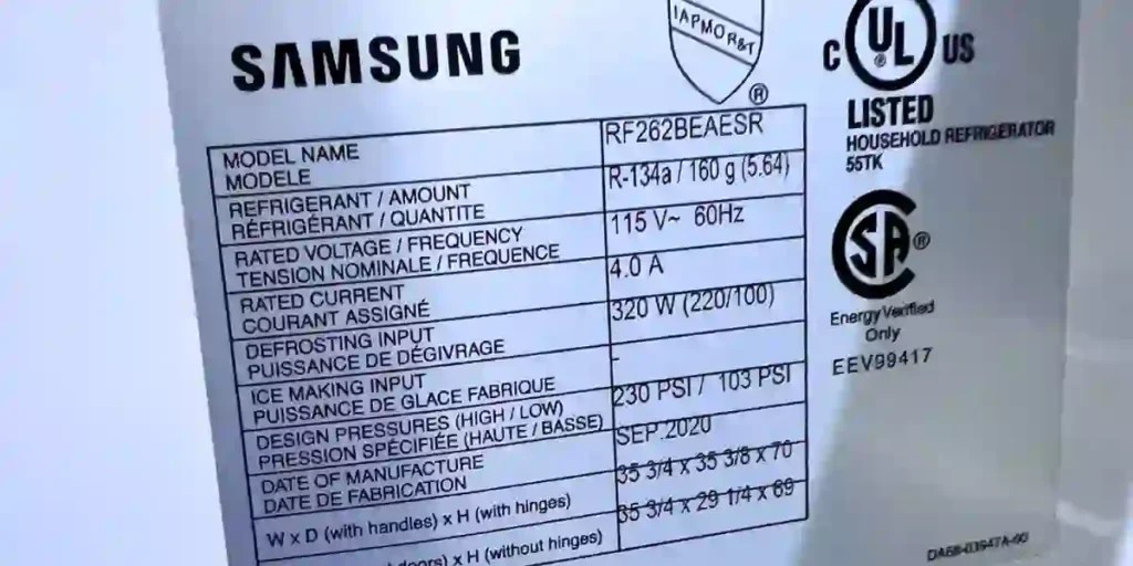 Should A Refrigerator Be On Its Own Circuit? Safety Tips