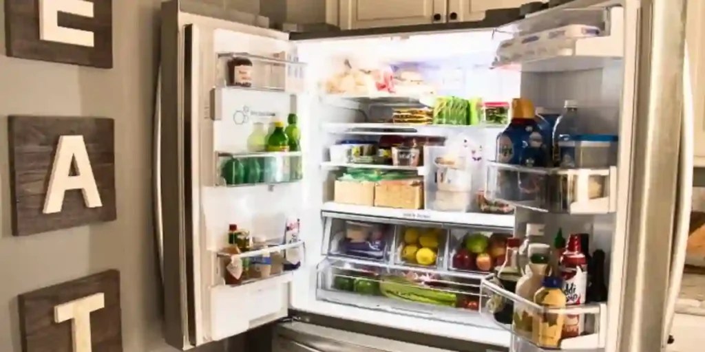 Why Is Your GE Profile Refrigerator Leaking Water Under The Deli Drawer? Expert Fixes