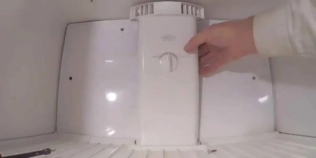 GE Refrigerator Evaporator Fan Noise? Silent Solutions
