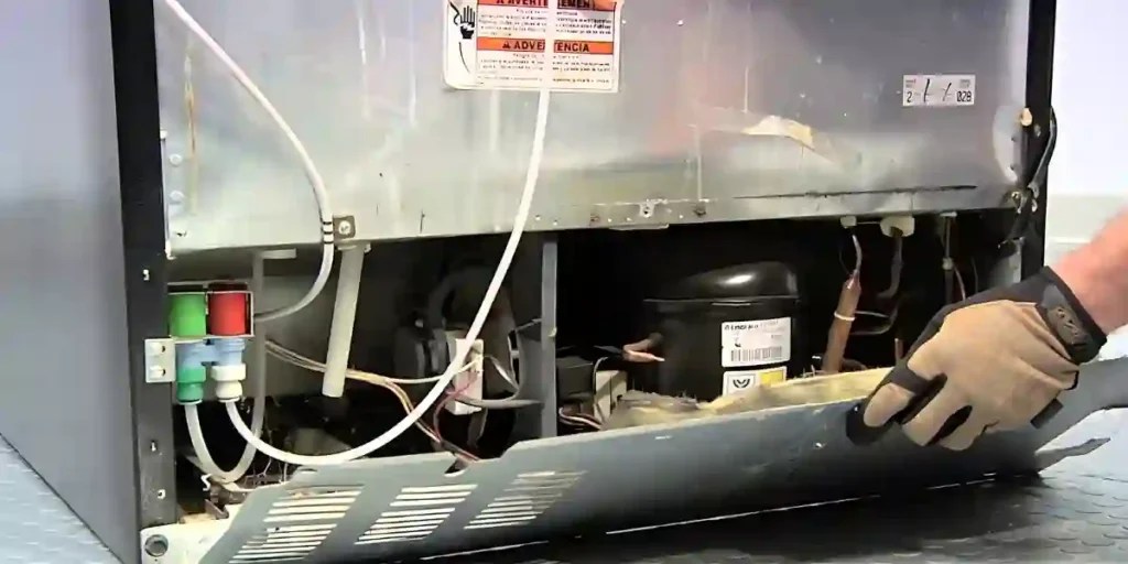 Kitchenaid Refrigerator Not Cooling After Power Outage? Actionable Fixes!