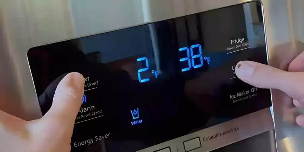 Why Is My Samsung Refrigerator Flex Zone Control Not Responding? Common