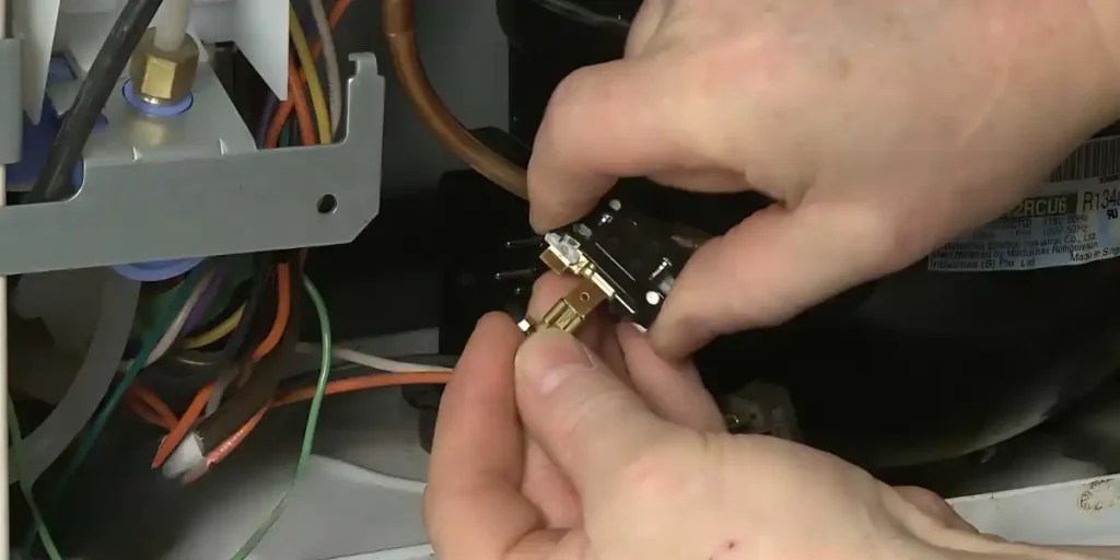 Kitchenaid Refrigerator Not Cooling After Power Outage? Actionable Fixes!