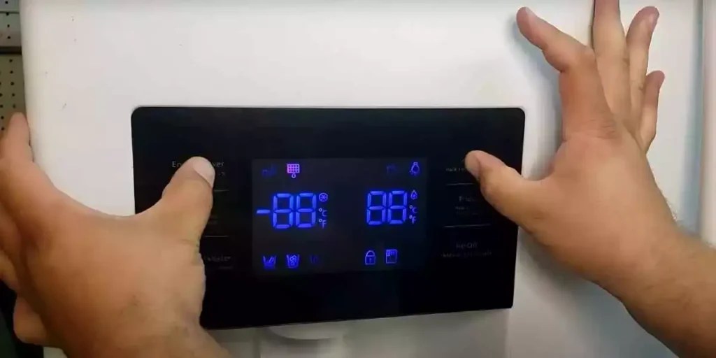 Samsung Refrigerator Ice Build Up Under Deli Drawer Prevention Hacks