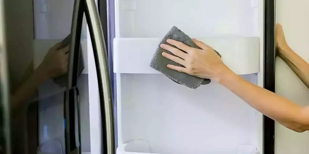 Samsung Refrigerator Ice Build Up Under Deli Drawer Prevention Hacks