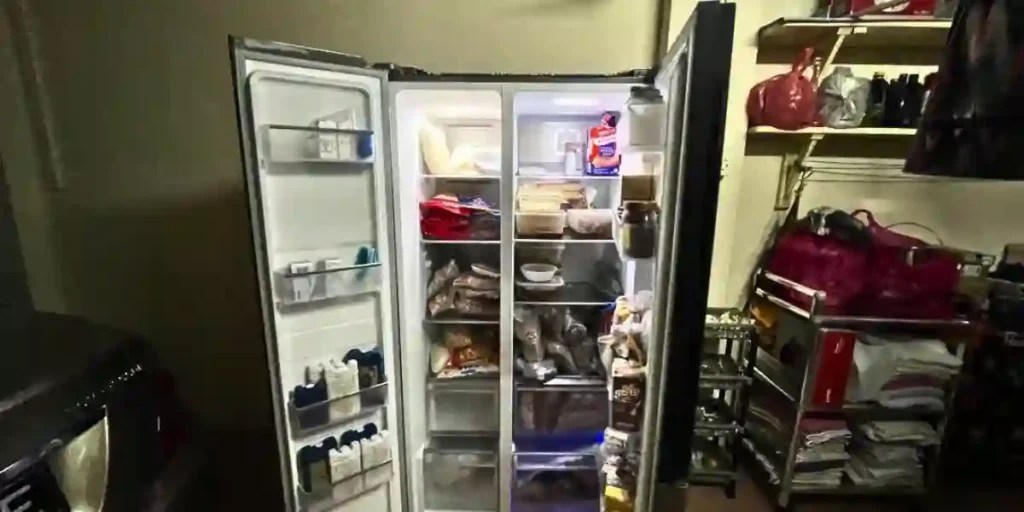 Why Are SidebySide Refrigerator Doors Not Flush? Troubleshooting