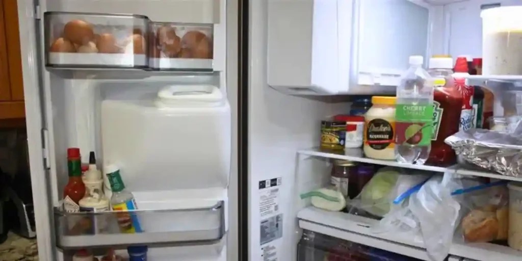 How To Remove Ice Maker Samsung French Door? Smooth Removal