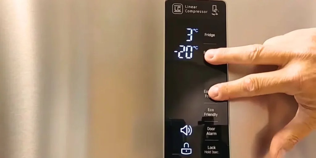 LG Refrigerators Bottom Freezer Problems Get Reliable Fixes