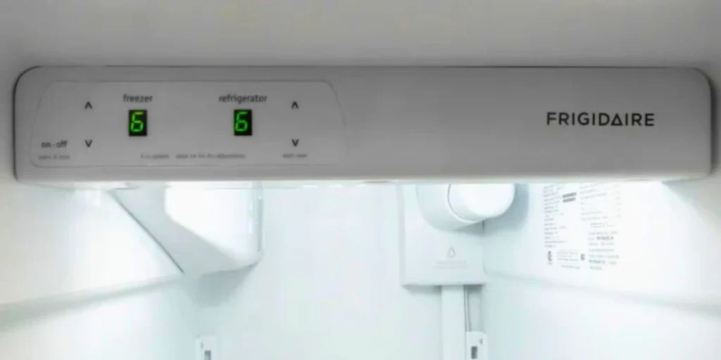 Frigidaire Refrigerator Beeping And Not Cooling Quick Fix Guide